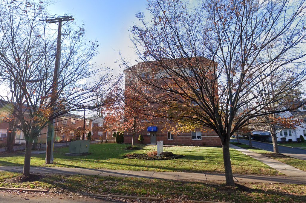 Covenant Place