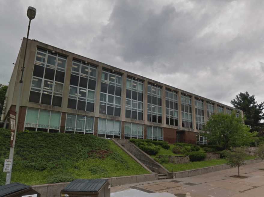 Department of Urban & Economic Development - Utica