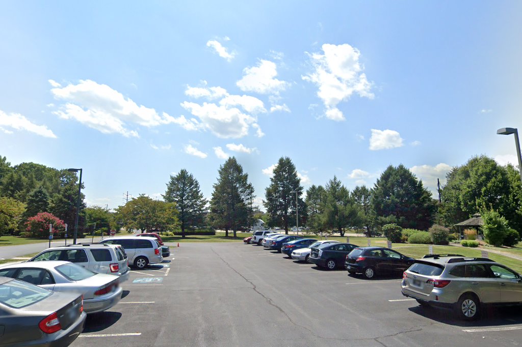 Bethany Towers