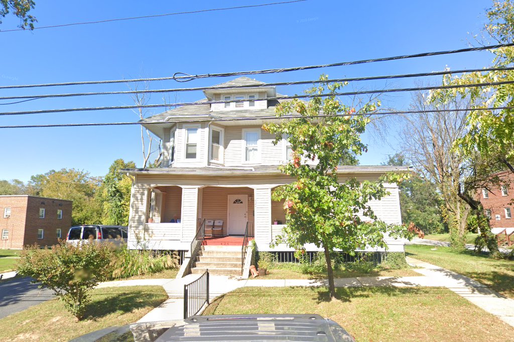 Ascension Homes