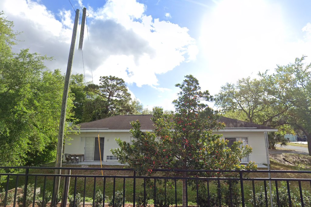 Egret Apts.
