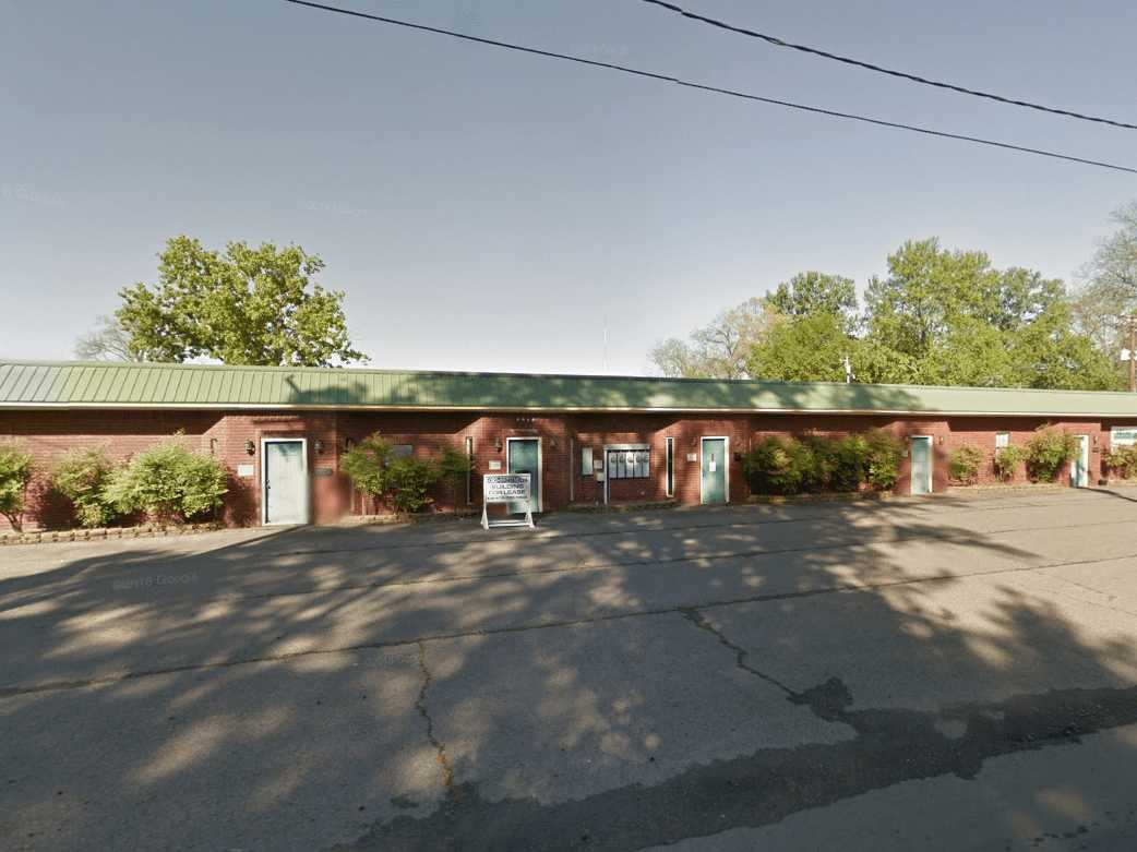 Yell County Public Facilities Board