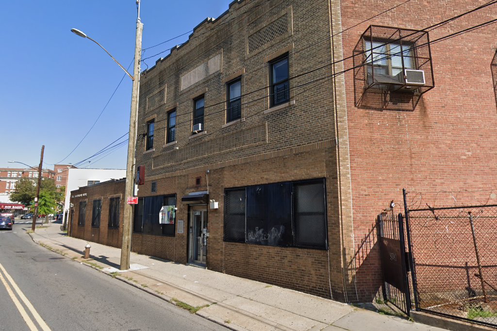 Ridgewood Citadel Salvation Army