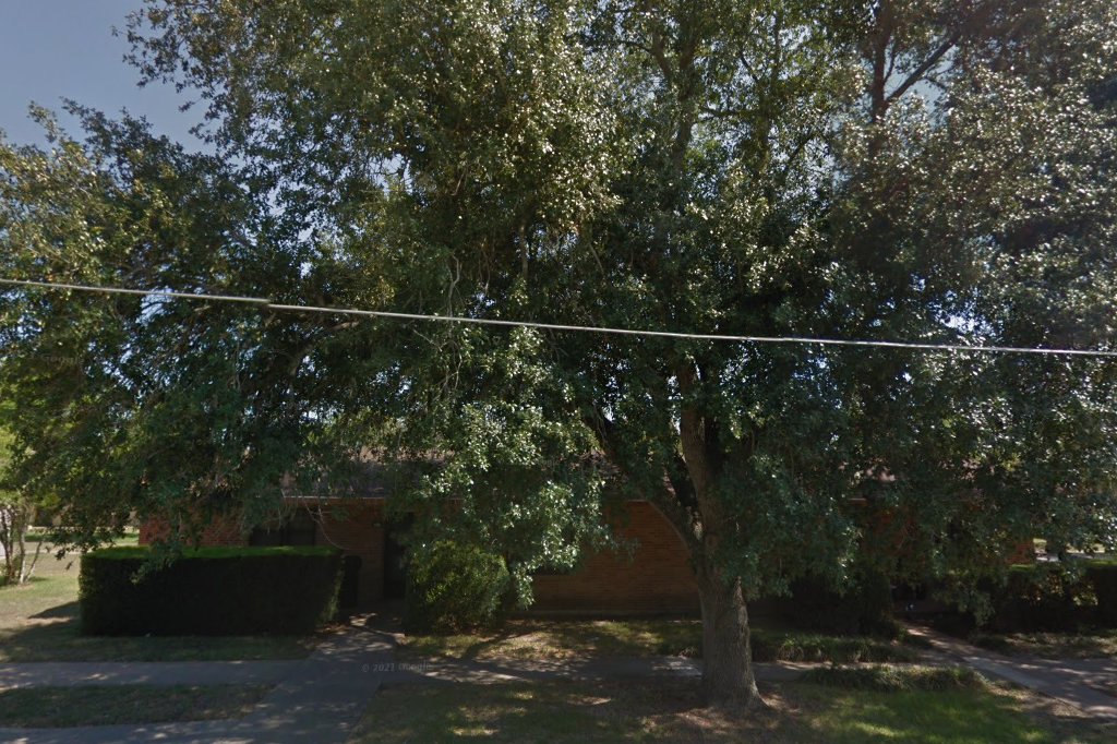 Flatonia Housing Authority