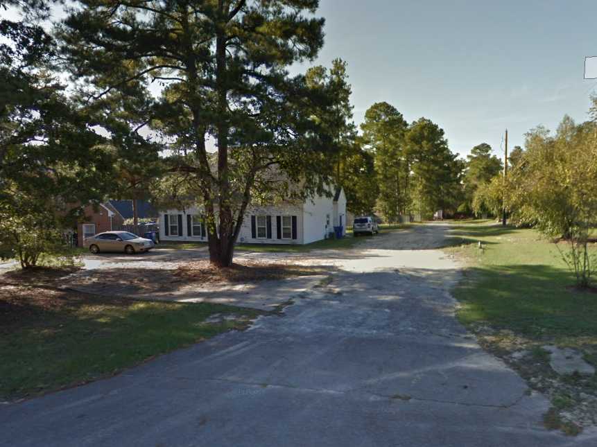 Bridgewood Apartments