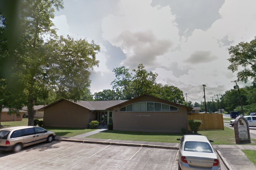 Deridder Housing Authority