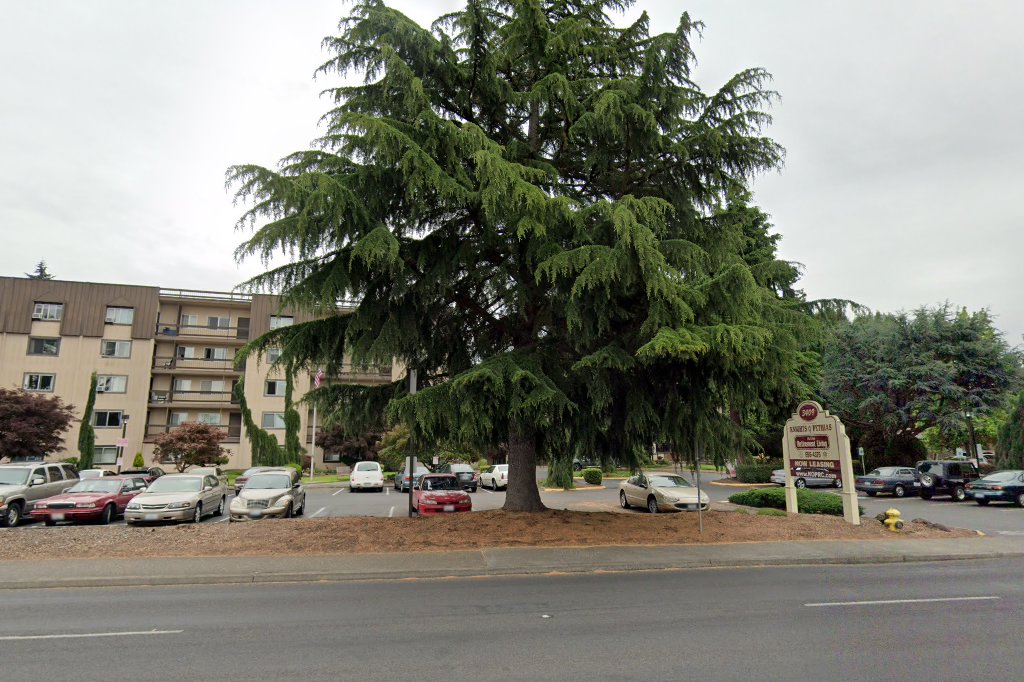 Knights Of Pythias Retirement Center
