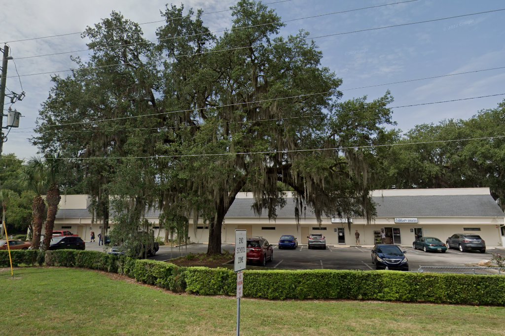 Catholic Charities of Central Florida -  Northern Regional Offices