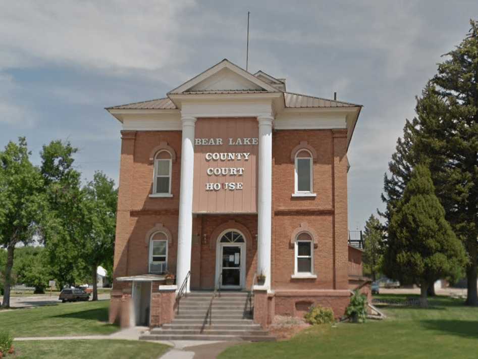 Bear Lake County