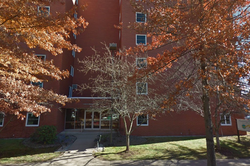 Canterbury Court