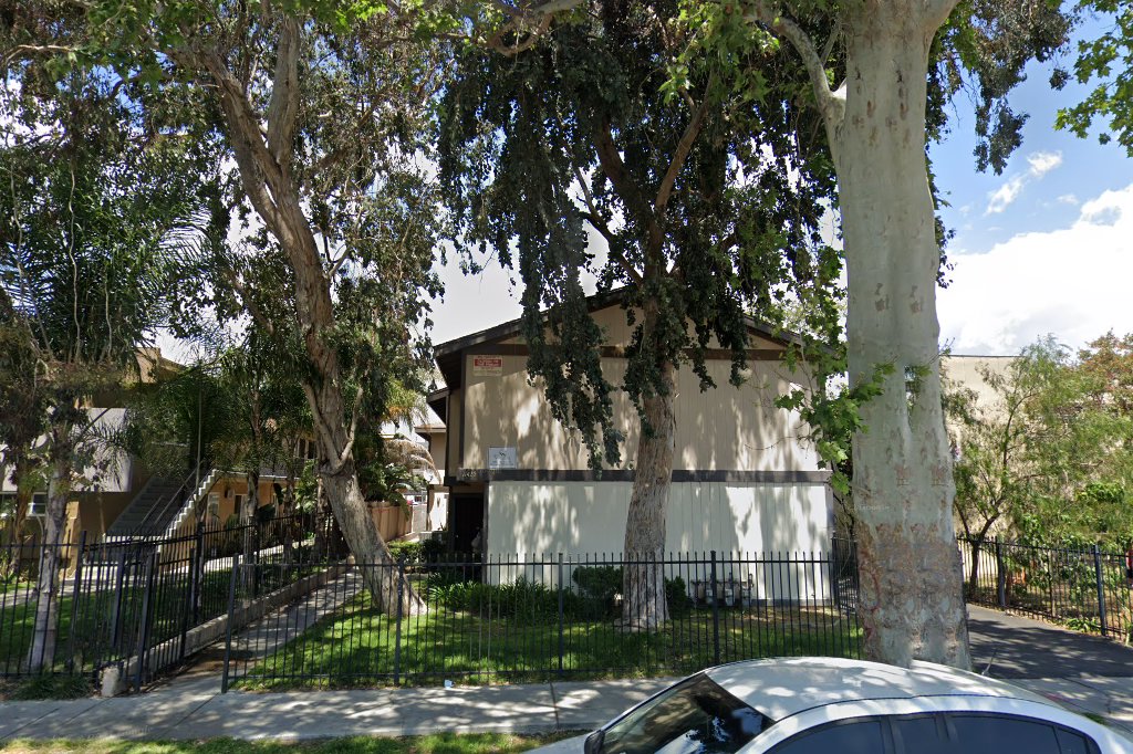 Casa Linda I