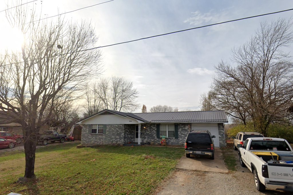 St. Francois Heights Apartments