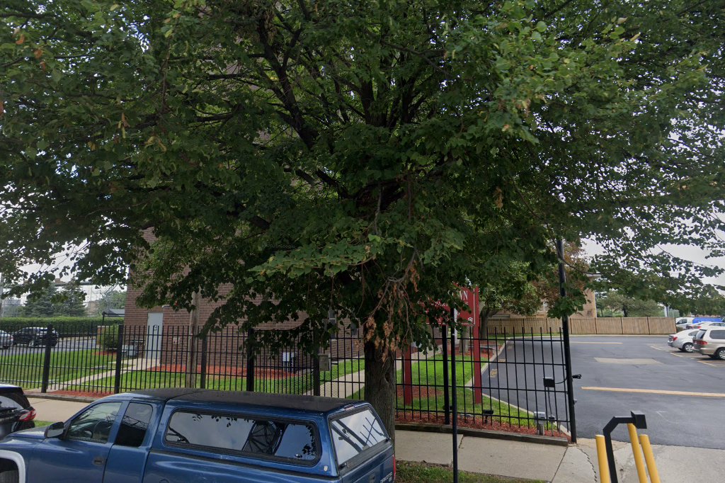 T.E.Brown Apts