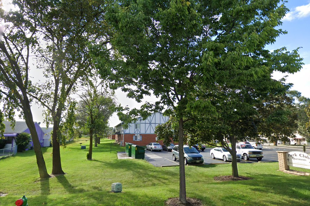 Park Club Affordable Apartments