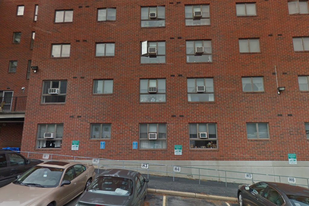 Millbury Housing Authority