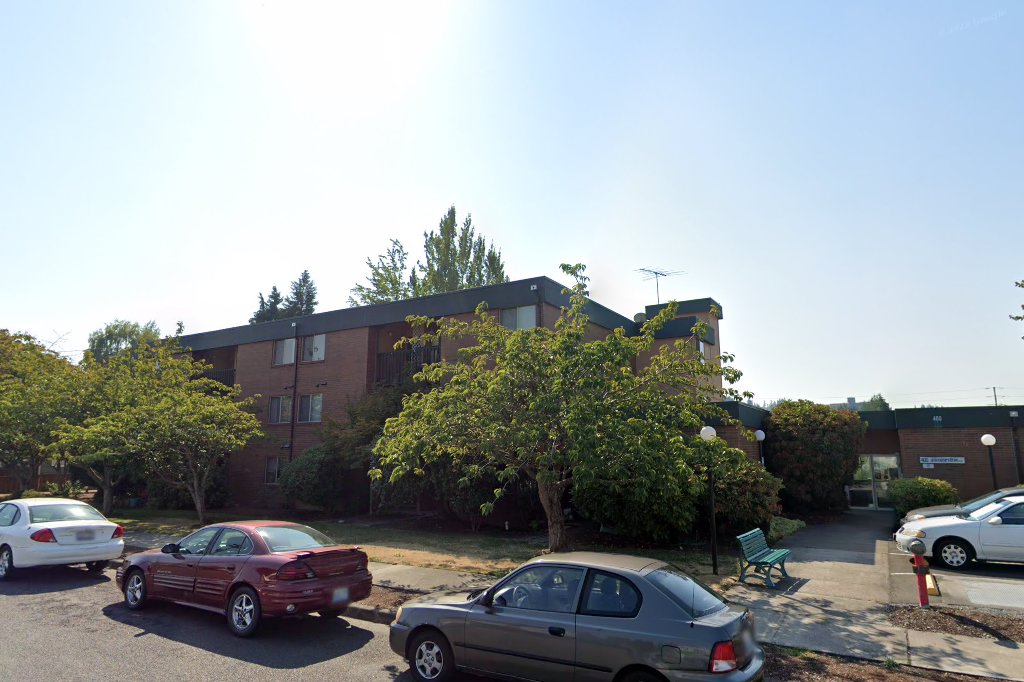 Rainier View Apartments