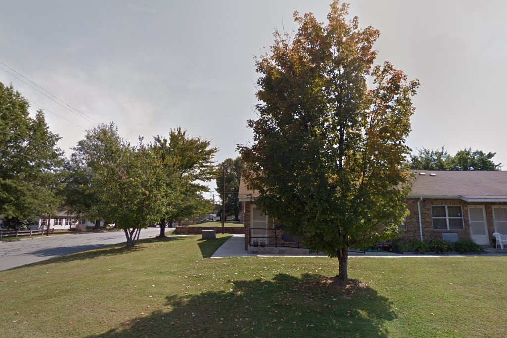 Spencer Brown Thomas Homes