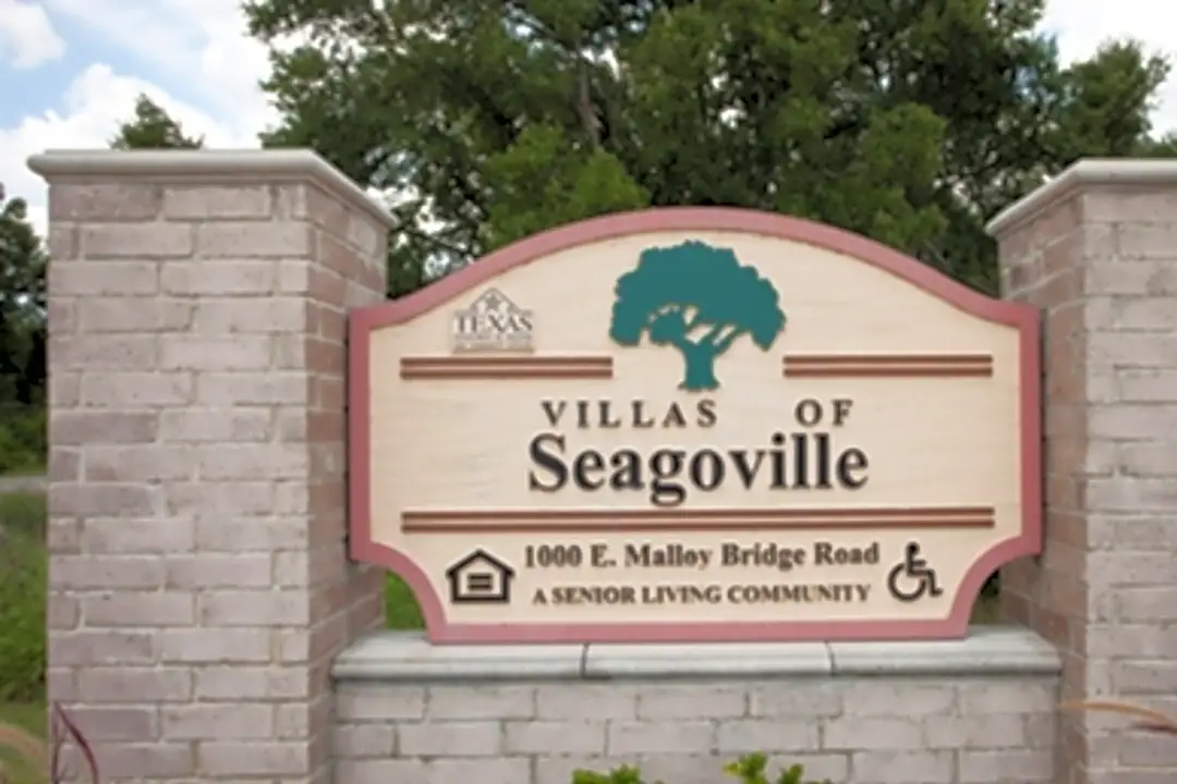 Villas Of Seagoville