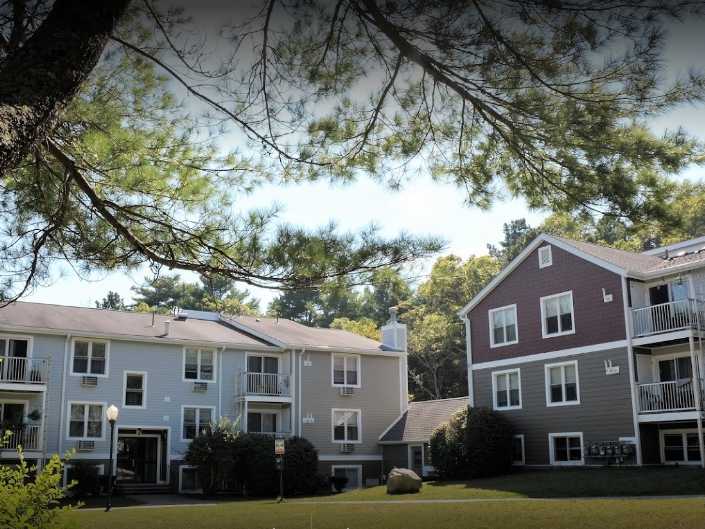 Preservation Of Affordable Housing Inc
