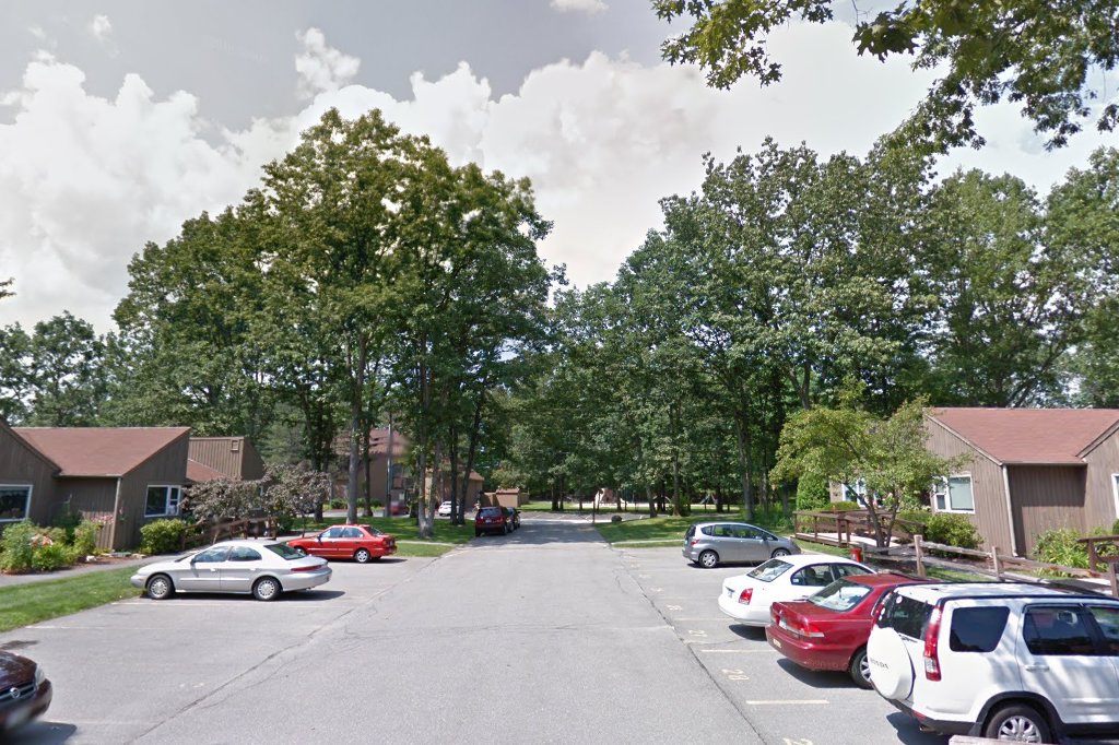 Wentworth Place I
