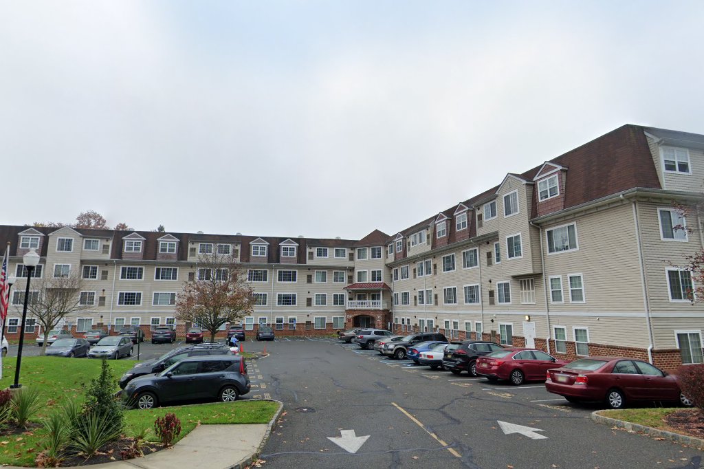 Senior Horizons at Clifton