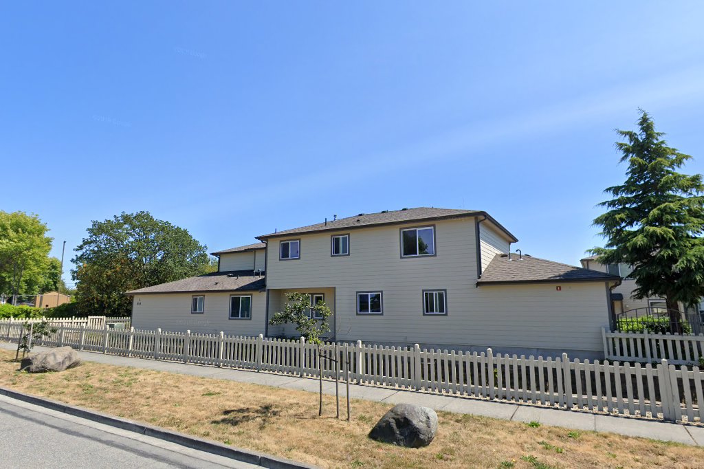 Oak Harbor Housing Authority