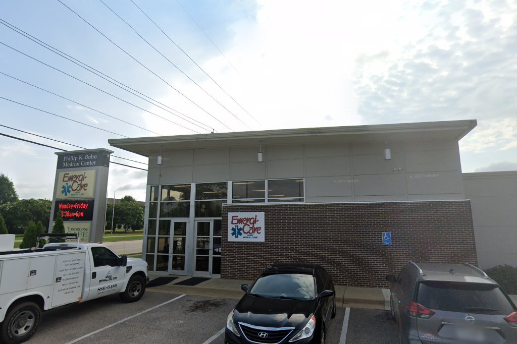 Salvation Army - Tuscaloosa