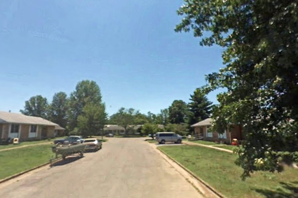 Pulaski Housing Authority