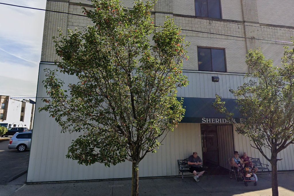 Sheridan Place
