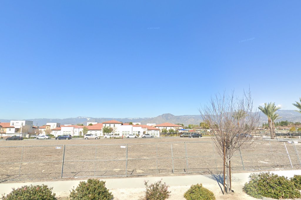 Valencia Grove Apartments Redlands