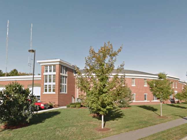 Topsham General Assistance
