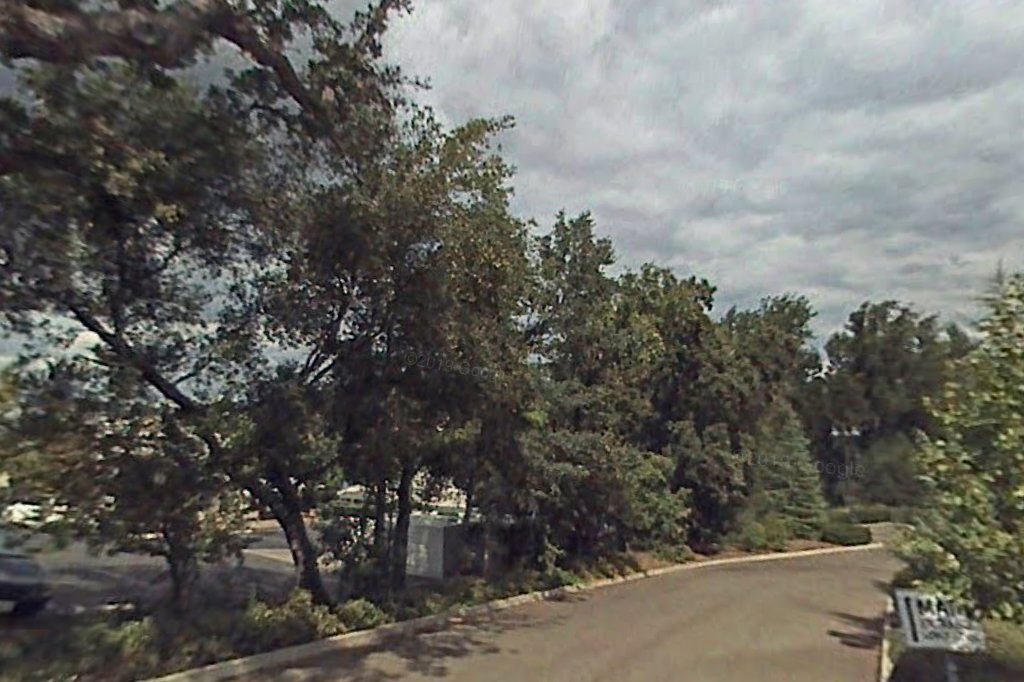 San Andreas Apartments