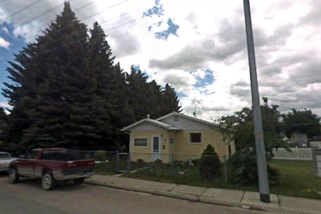 Polson Housing Authority