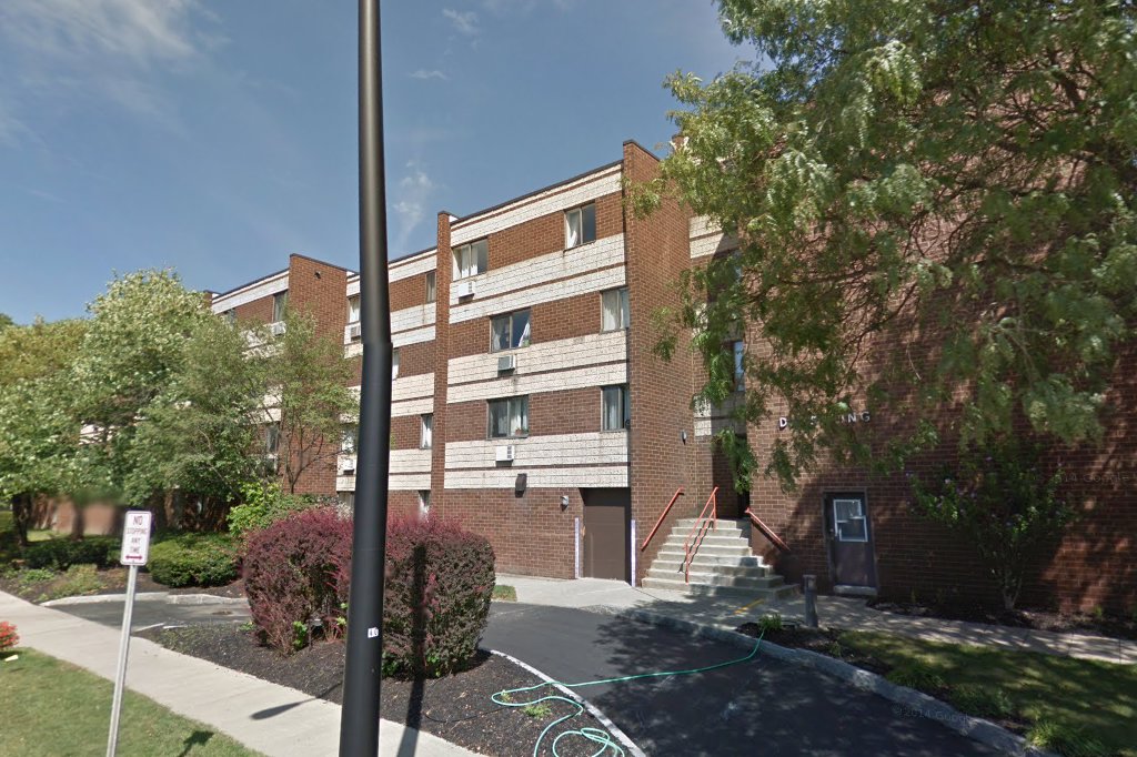 Dayspring Apartments