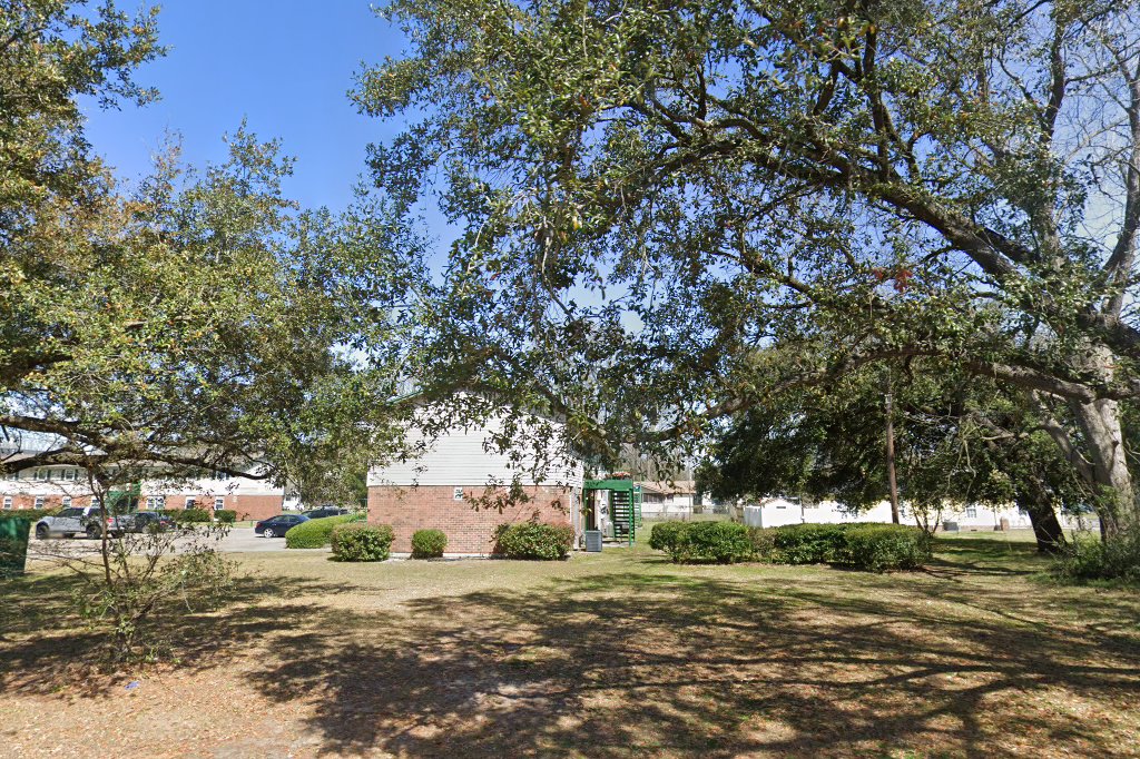 Bethel Apartments Inc