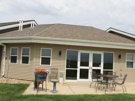 Willow Creek Apartments
