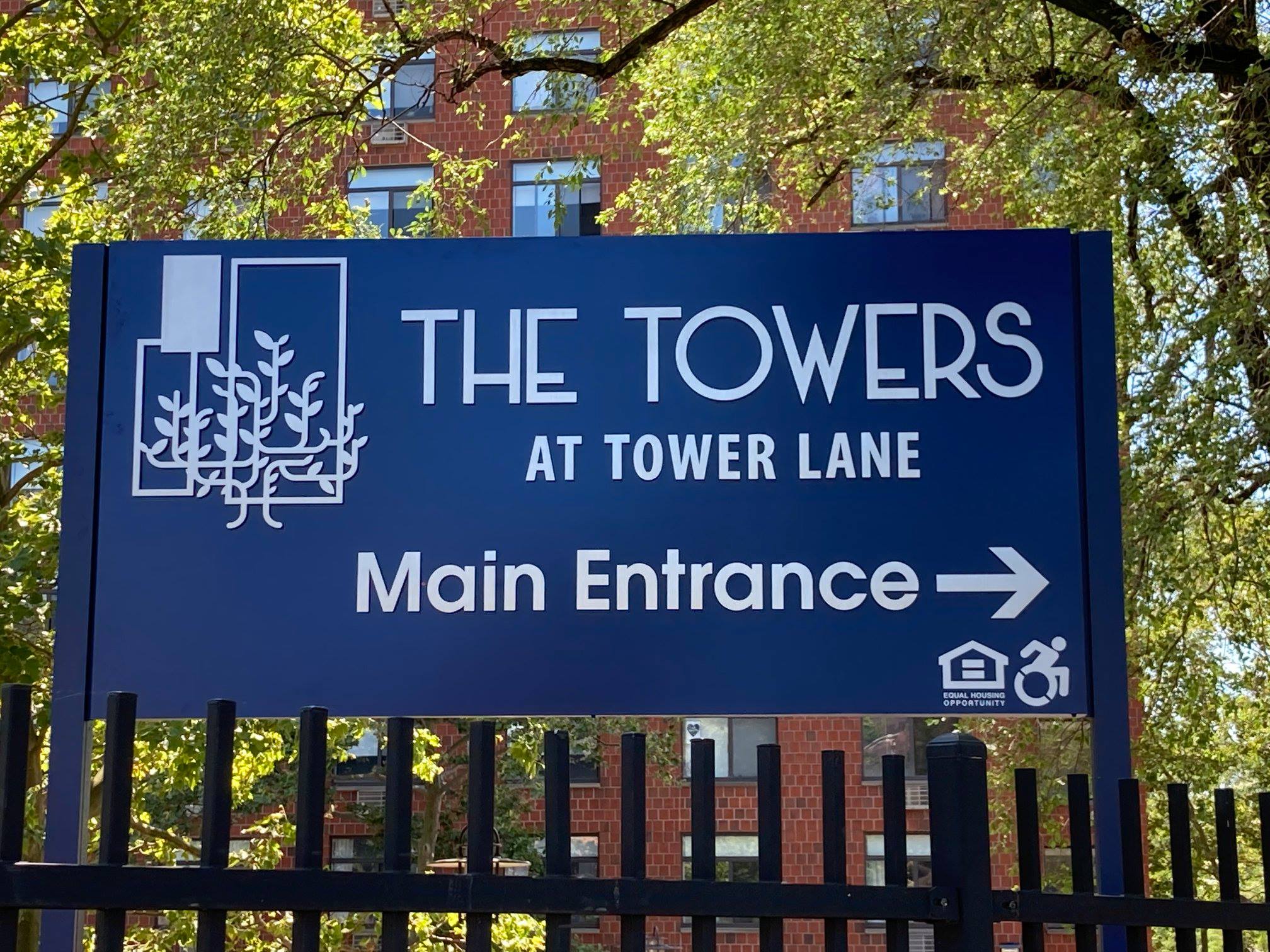 Tower One Affordable Apartment