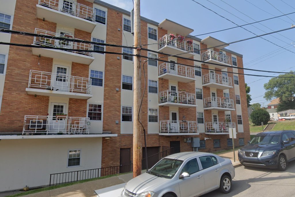 Rochester Housing Authority