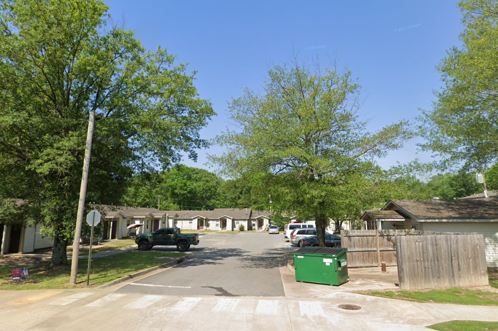 Independent Living Services Apartments