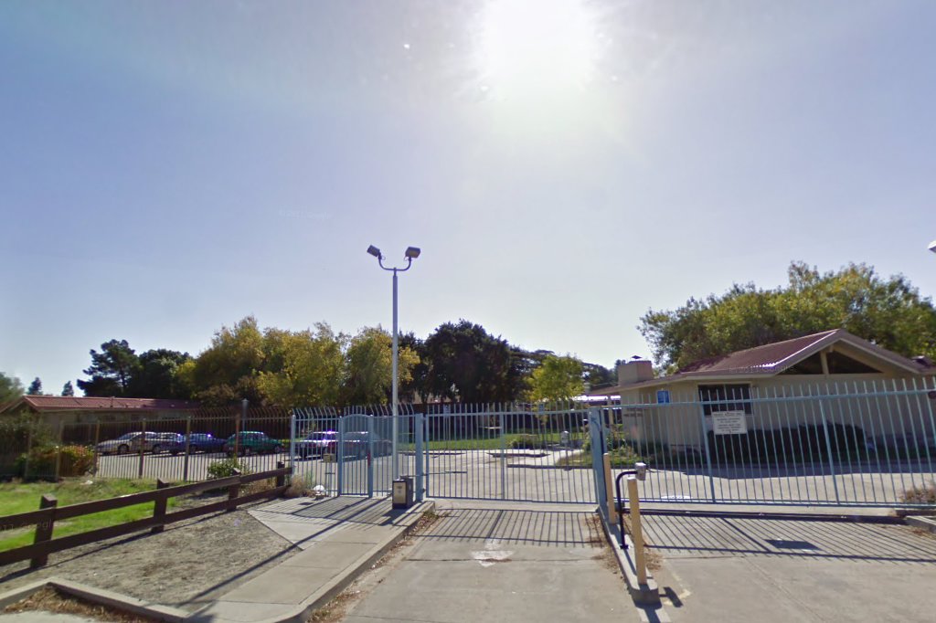 Bay Point Housing Authority