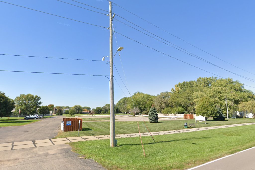 Northport Senior Low Income Apartments