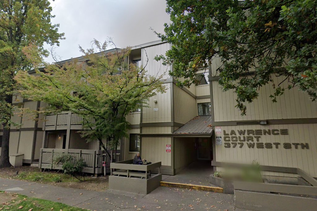 Lawrence Court