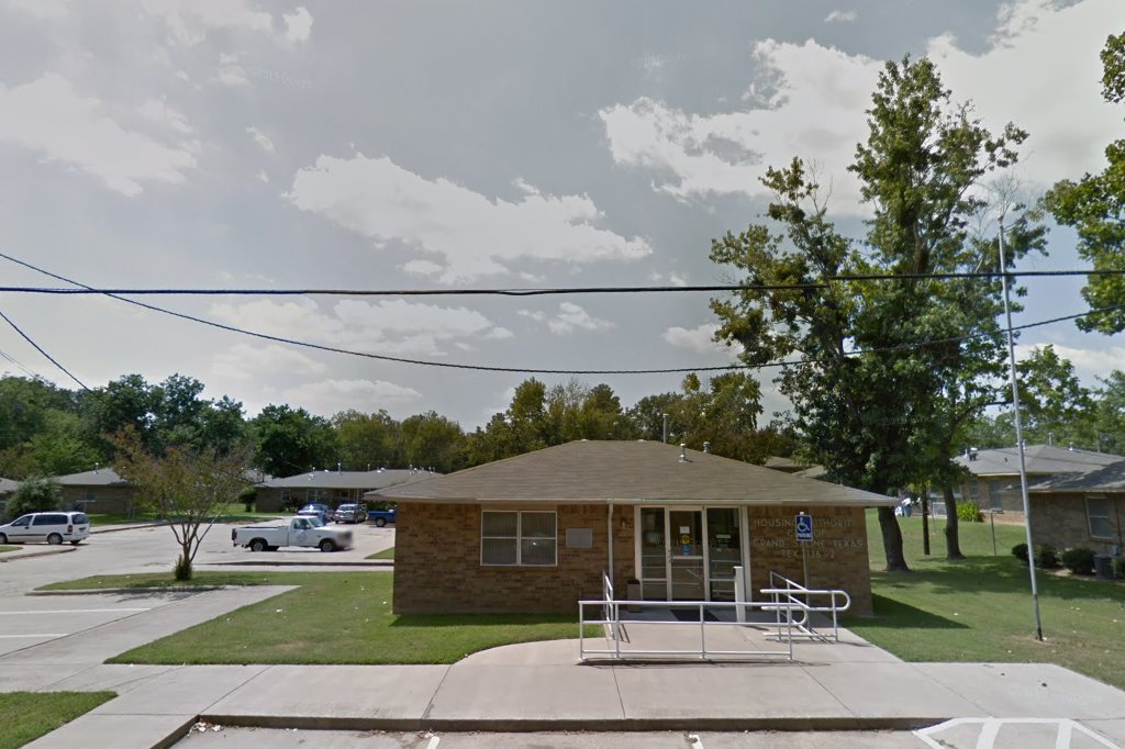Grand Saline Housing Authority