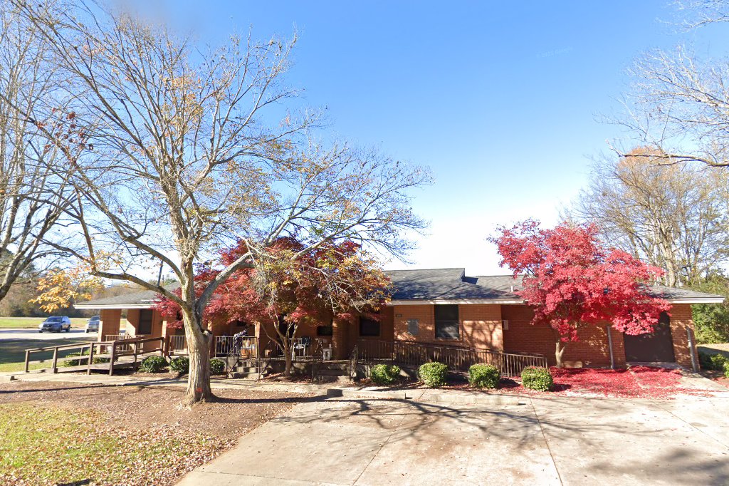 Mt Gilead Housing Authority