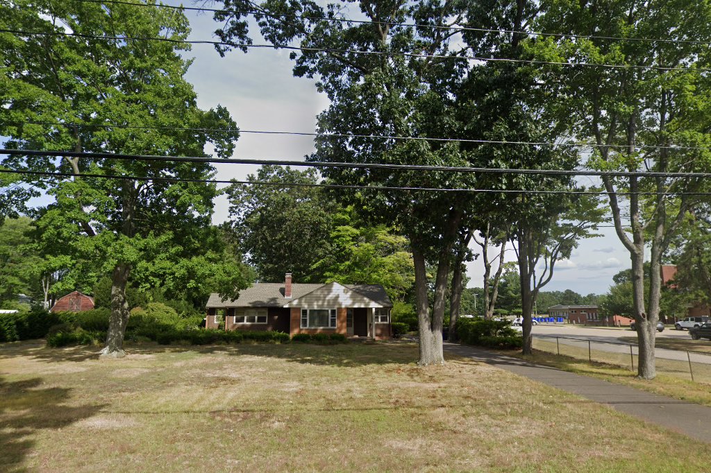 Windsor Locks Housing Authority