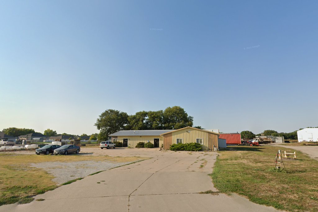 Central Nebraska Community Services Central City