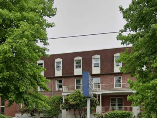 Kenilworth Park Plaza Affordable Apartments