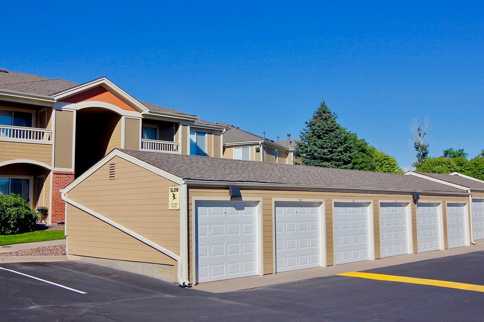 Traditions Apartments
