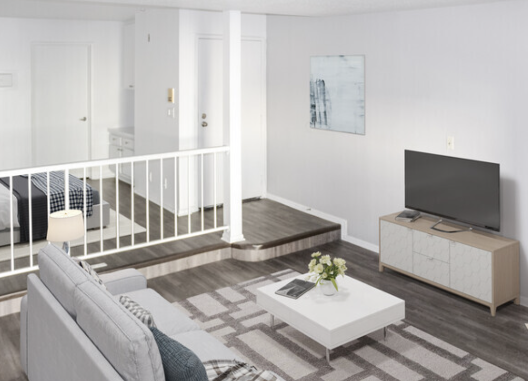 Retirement Planning Company Apartments