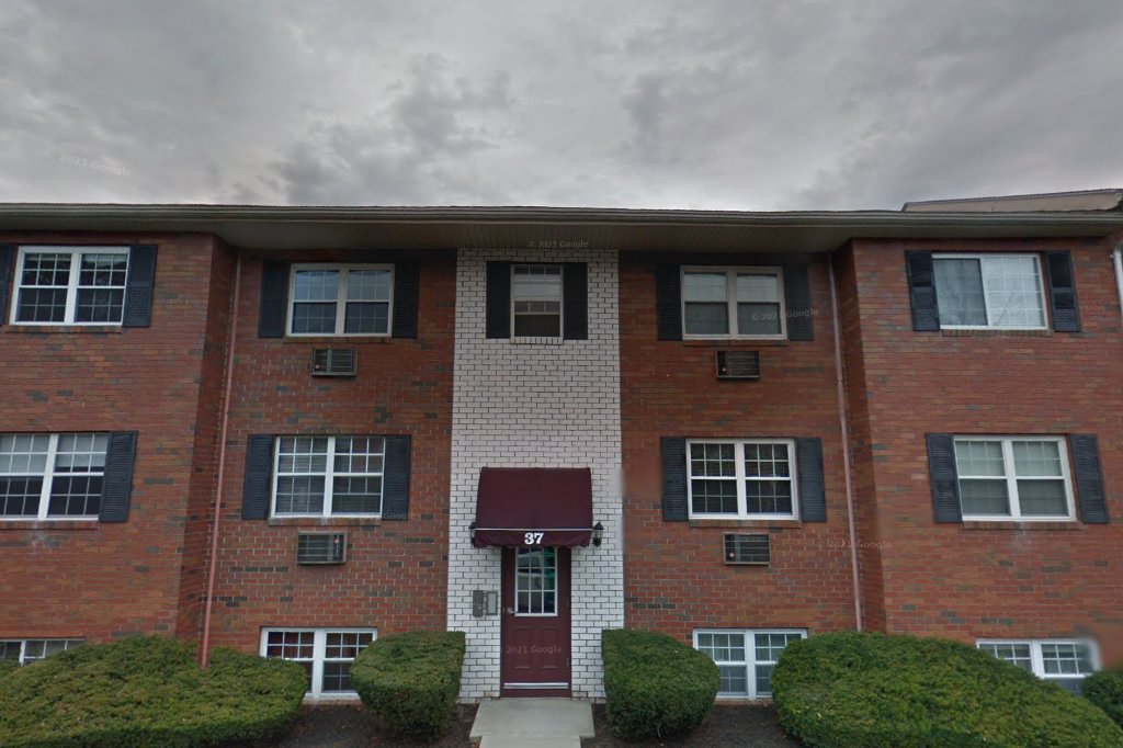 Cherry Hill/Mental Health Ass